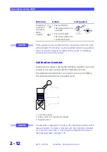 Preview for 38 page of Zeiss CenterMax Operating Instructions Manual