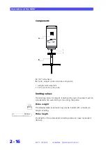 Предварительный просмотр 42 страницы Zeiss CenterMax Operating Instructions Manual