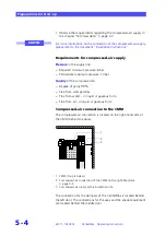 Preview for 68 page of Zeiss CenterMax Operating Instructions Manual