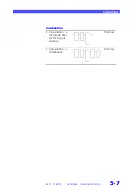 Предварительный просмотр 71 страницы Zeiss CenterMax Operating Instructions Manual
