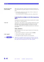 Предварительный просмотр 84 страницы Zeiss CenterMax Operating Instructions Manual
