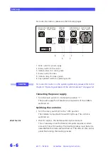 Preview for 86 page of Zeiss CenterMax Operating Instructions Manual