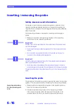 Preview for 96 page of Zeiss CenterMax Operating Instructions Manual