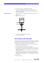 Preview for 97 page of Zeiss CenterMax Operating Instructions Manual