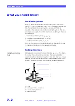 Предварительный просмотр 102 страницы Zeiss CenterMax Operating Instructions Manual