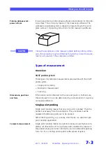 Предварительный просмотр 103 страницы Zeiss CenterMax Operating Instructions Manual