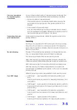 Preview for 105 page of Zeiss CenterMax Operating Instructions Manual