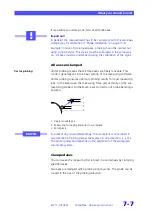 Preview for 107 page of Zeiss CenterMax Operating Instructions Manual