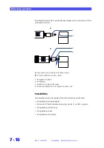 Предварительный просмотр 110 страницы Zeiss CenterMax Operating Instructions Manual