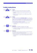 Предварительный просмотр 113 страницы Zeiss CenterMax Operating Instructions Manual