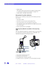 Preview for 118 page of Zeiss CenterMax Operating Instructions Manual