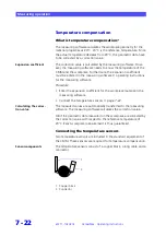 Предварительный просмотр 122 страницы Zeiss CenterMax Operating Instructions Manual