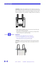 Предварительный просмотр 140 страницы Zeiss CenterMax Operating Instructions Manual