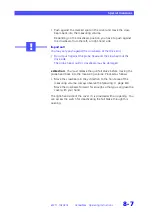 Предварительный просмотр 141 страницы Zeiss CenterMax Operating Instructions Manual