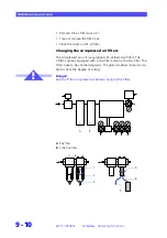 Предварительный просмотр 154 страницы Zeiss CenterMax Operating Instructions Manual