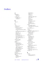 Preview for 157 page of Zeiss CenterMax Operating Instructions Manual