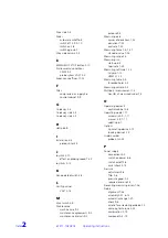 Preview for 158 page of Zeiss CenterMax Operating Instructions Manual