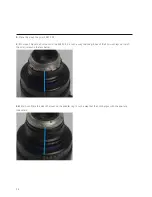Preview for 12 page of Zeiss Cinema Zoom 15-30 Change Instructions