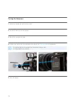 Preview for 16 page of Zeiss Cinema Zoom 15-30 Change Instructions