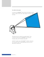 Предварительный просмотр 4 страницы Zeiss cinemizer OLED Operating Instructions Manual
