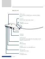 Предварительный просмотр 7 страницы Zeiss cinemizer OLED Operating Instructions Manual