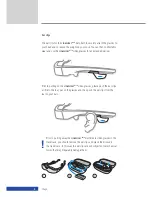 Предварительный просмотр 10 страницы Zeiss cinemizer OLED Operating Instructions Manual