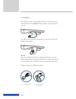 Предварительный просмотр 13 страницы Zeiss cinemizer OLED Operating Instructions Manual
