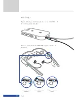 Предварительный просмотр 14 страницы Zeiss cinemizer OLED Operating Instructions Manual