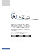 Предварительный просмотр 15 страницы Zeiss cinemizer OLED Operating Instructions Manual