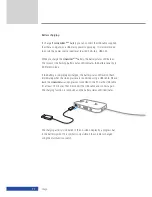 Preview for 19 page of Zeiss cinemizer OLED Operating Instructions Manual