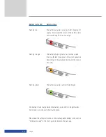 Предварительный просмотр 20 страницы Zeiss cinemizer OLED Operating Instructions Manual