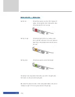 Preview for 20 page of Zeiss cinemizer OLED Operating Instructions Manual