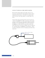 Preview for 23 page of Zeiss cinemizer OLED Operating Instructions Manual