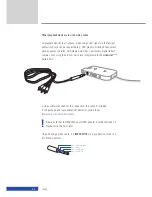 Preview for 24 page of Zeiss cinemizer OLED Operating Instructions Manual