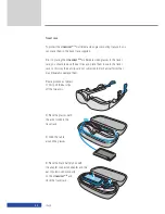 Предварительный просмотр 25 страницы Zeiss cinemizer OLED Operating Instructions Manual