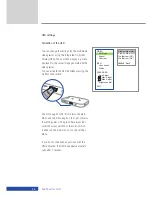 Предварительный просмотр 30 страницы Zeiss cinemizer OLED Operating Instructions Manual
