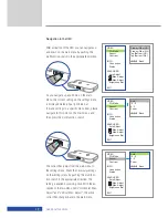 Предварительный просмотр 31 страницы Zeiss cinemizer OLED Operating Instructions Manual