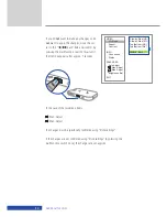 Предварительный просмотр 32 страницы Zeiss cinemizer OLED Operating Instructions Manual