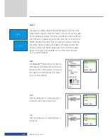 Preview for 38 page of Zeiss cinemizer OLED Operating Instructions Manual