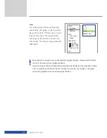 Preview for 39 page of Zeiss cinemizer OLED Operating Instructions Manual