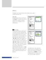 Preview for 41 page of Zeiss cinemizer OLED Operating Instructions Manual