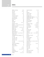 Предварительный просмотр 49 страницы Zeiss cinemizer OLED Operating Instructions Manual