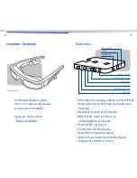 Предварительный просмотр 2 страницы Zeiss Cinemizer Plus Quick Start Manual
