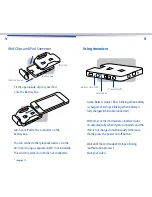 Предварительный просмотр 3 страницы Zeiss Cinemizer Plus Quick Start Manual