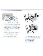 Preview for 4 page of Zeiss Cinemizer Plus Quick Start Manual