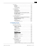 Предварительный просмотр 5 страницы Zeiss CIRRUS HD-OCT 500 User Manual