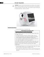 Предварительный просмотр 70 страницы Zeiss CIRRUS HD-OCT 500 User Manual