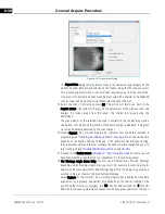 Предварительный просмотр 102 страницы Zeiss CIRRUS HD-OCT 500 User Manual