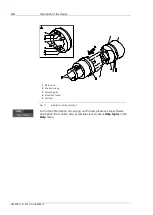 Предварительный просмотр 42 страницы Zeiss CIRRUS photo 600 Manual