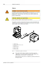 Предварительный просмотр 58 страницы Zeiss CIRRUS photo 600 Manual